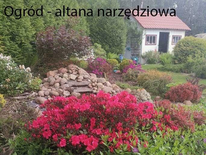 dom wolnostojący, 5 pokoi Krzeczyn. Zdjęcie 15