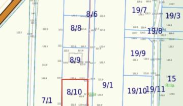 Działka budowlana Brzeg Dolny