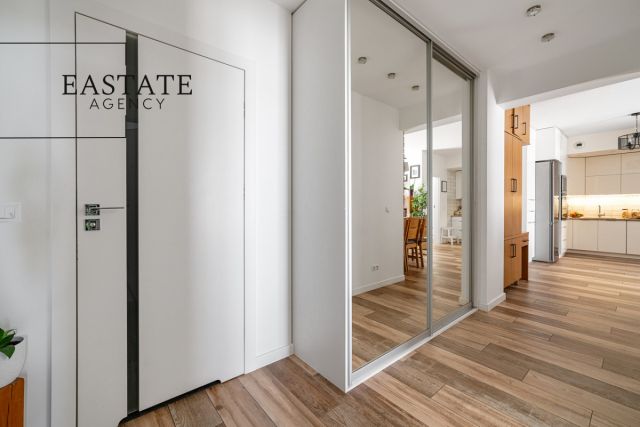 Mieszkanie 4-pokojowe Warszawa Ursus, ul. Dzieci Warszawy. Zdjęcie 10