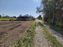 Działka budowlana Borowina. Zdjęcie 2