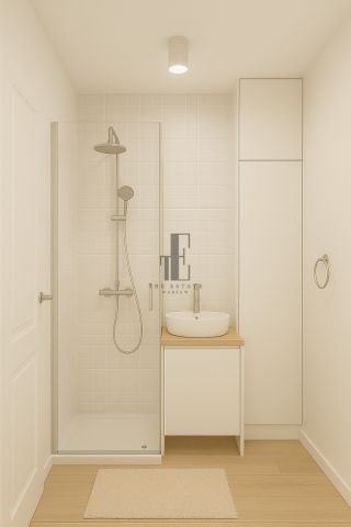 Mieszkanie 3-pokojowe Warszawa Białołęka, ul. Kartograficzna. Zdjęcie 6