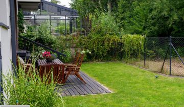 dom wolnostojący, 3 pokoje Koszalin Rokosowo, ul. Cyprysowa