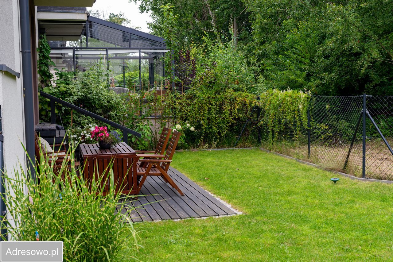 dom wolnostojący, 3 pokoje Koszalin Rokosowo, ul. Cyprysowa. Zdjęcie 2