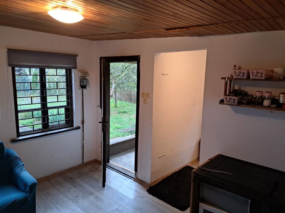 Działka rod Warszawa Śródmieście, ul. Janowiecka. Zdjęcie 7