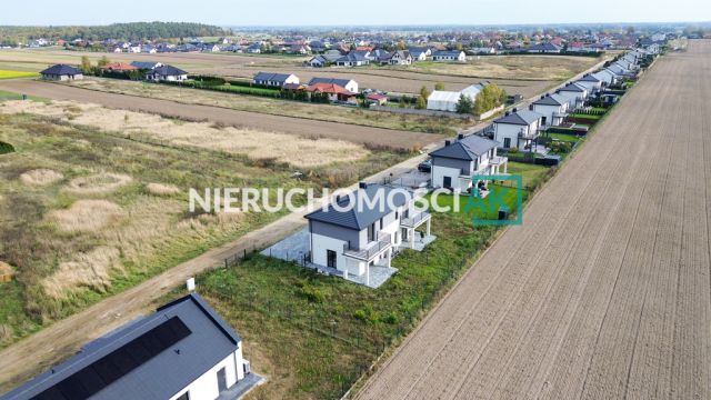 bliźniak, 3 pokoje Wola Podłężna, ul. Pigwowa. Zdjęcie 16