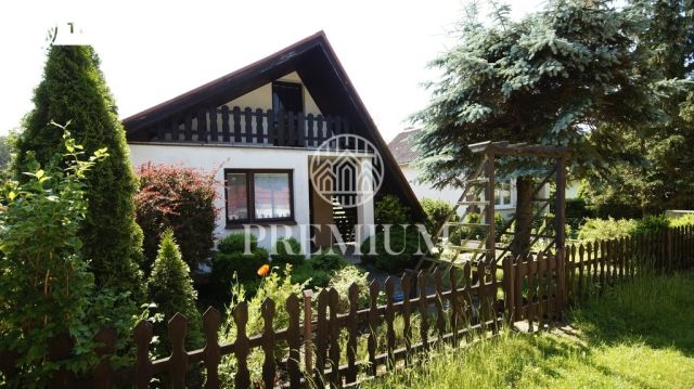 Działka rod Wierzchucinek. Zdjęcie 1