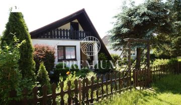 Działka rod Wierzchucinek