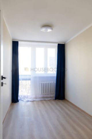 Mieszkanie 3-pokojowe Warszawa Śródmieście, ul. Grzybowska. Zdjęcie 8