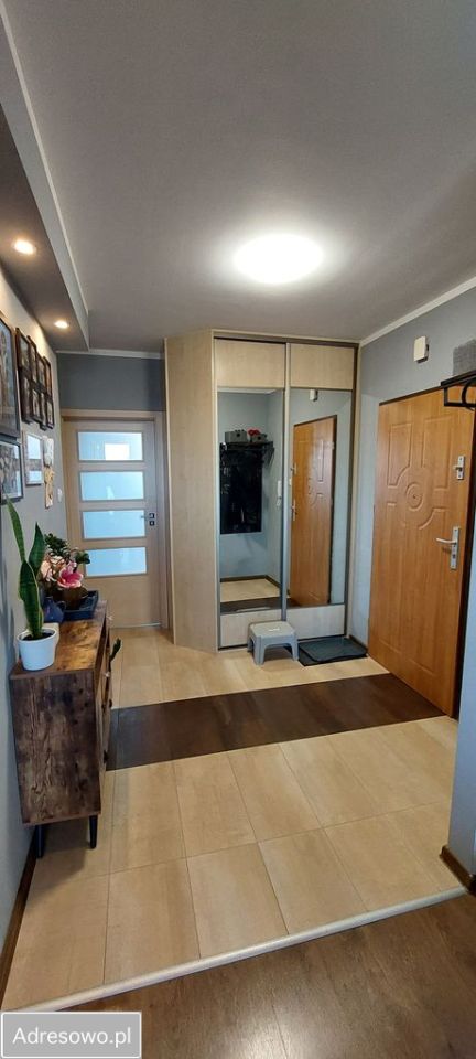 Mieszkanie 3-pokojowe Koszalin Centrum, ul. Mariańska. Zdjęcie 2