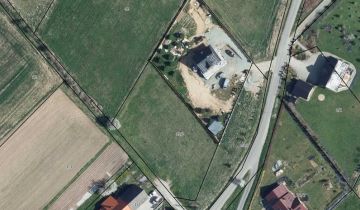 Działka budowlana Nowa Ruda, ul. Zagórze