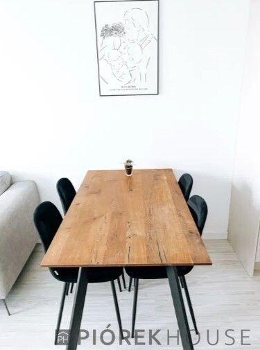 Mieszkanie 3-pokojowe Warszawa Ursus, ul. Henryka Brodatego. Zdjęcie 2