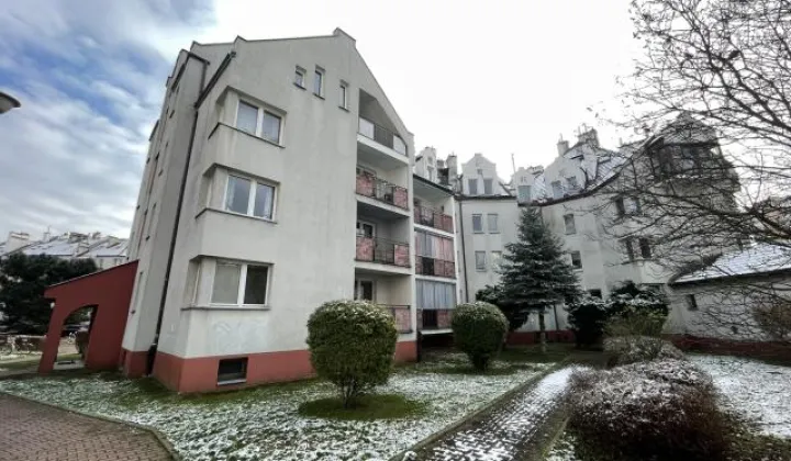 Mieszkanie 2-pokojowe Kraków Ugorek, ul. Mieczysława Pszona