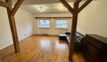 Mieszkanie 3-pokojowe Szczecin Centrum, ul. ks. Hugona Kołłątaja