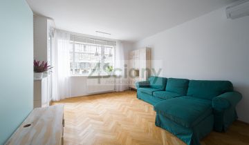 Mieszkanie 3-pokojowe Warszawa Śródmieście, ul. Mordechaja Anielewicza