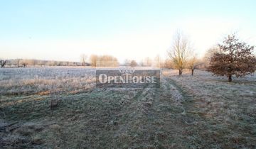 Działka budowlana Radwanów