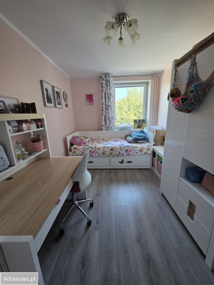 Mieszkanie 3-pokojowe Bogatynia. Zdjęcie 10