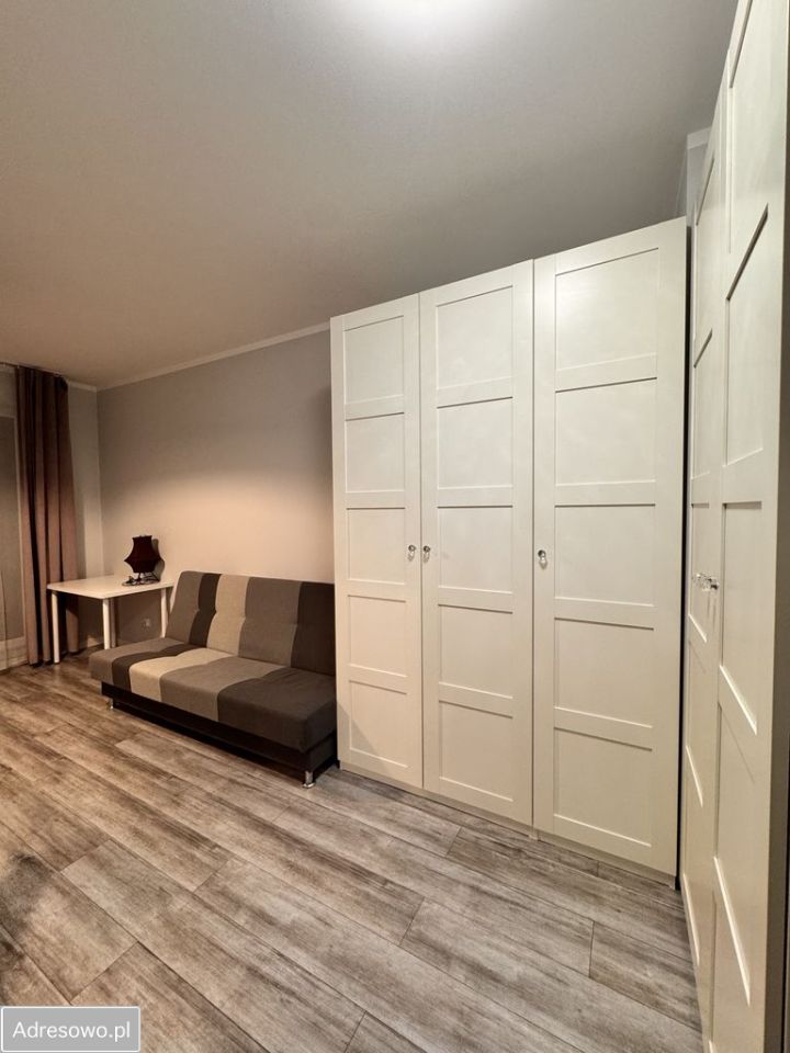 Mieszkanie 1-pokojowe Warszawa Białołęka, ul. Domenica Scarlattiego. Zdjęcie 3