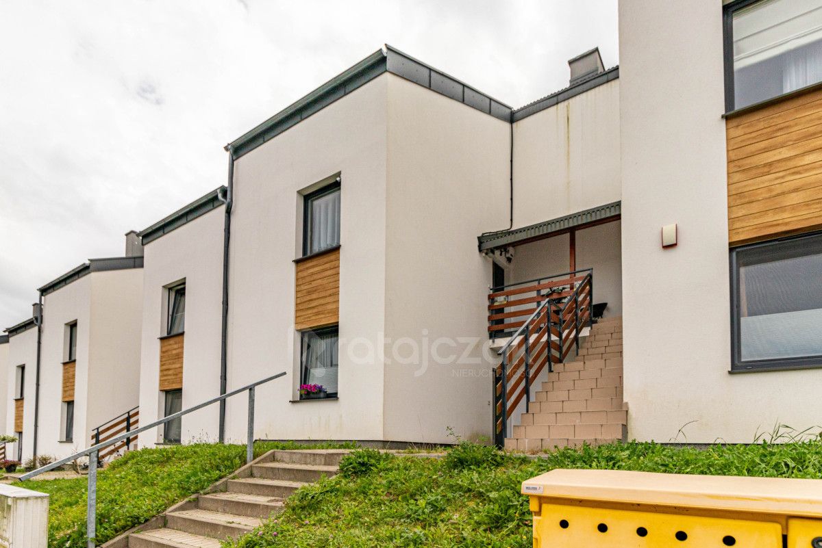 Mieszkanie 3-pokojowe Dębogórze, ul. Paprykowa. Zdjęcie 11