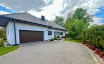 dom wolnostojący, 4 pokoje Liszyno, ul. Miętowa. Zdjęcie 1