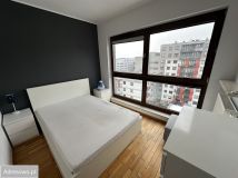 Mieszkanie 4-pokojowe Warszawa Mokotów, ul. Obrzeżna. Zdjęcie 3