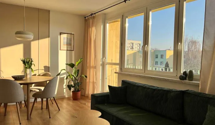 Mieszkanie 3-pokojowe Pszczyna Osiedle Piastów, ul. Władysława Łokietka