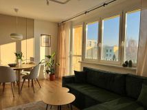 Mieszkanie 3-pokojowe Pszczyna Osiedle Piastów, ul. Władysława Łokietka