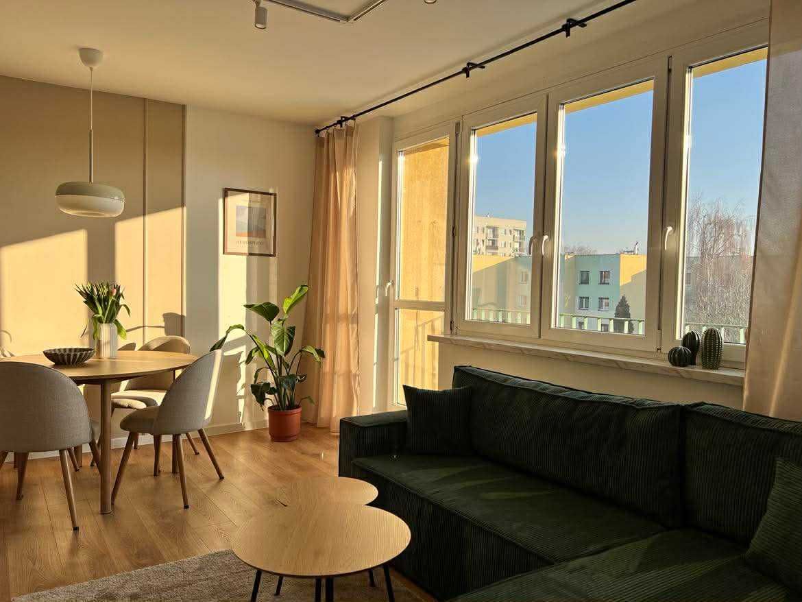 Mieszkanie 3-pokojowe Pszczyna Osiedle Piastów, ul. Władysława Łokietka