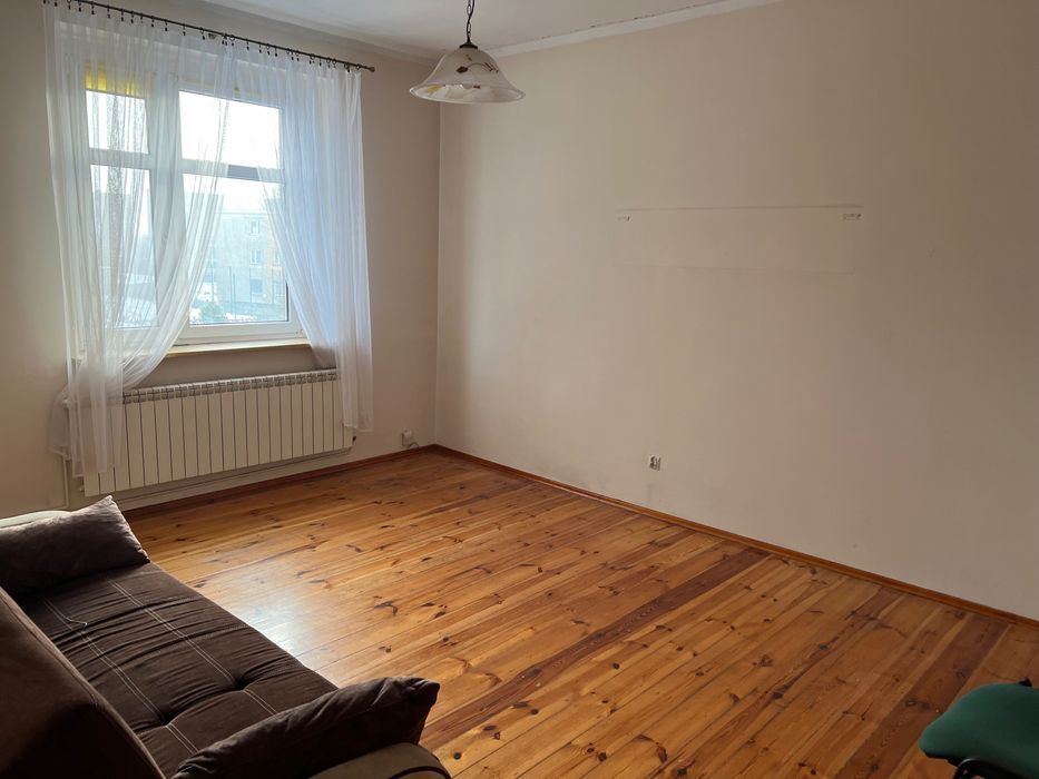 Mieszkanie 3-pokojowe Kępno