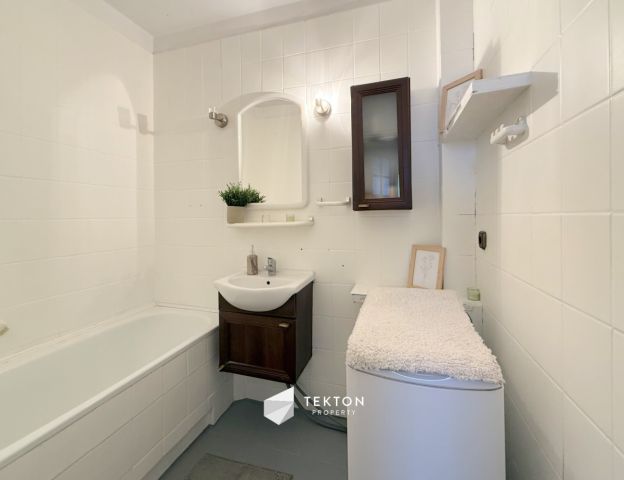 Mieszkanie 2-pokojowe Gdańsk Chełm, ul. Zamiejska. Zdjęcie 11