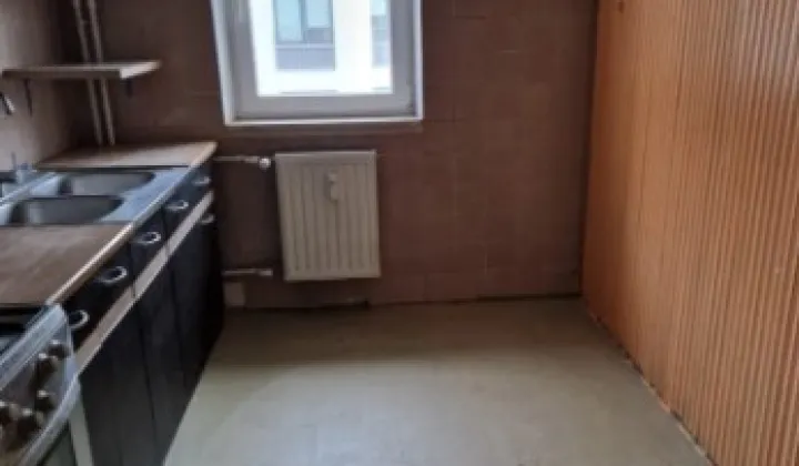 Mieszkanie 3-pokojowe Warszawa Bemowo, ul. Andrzeja Sołtana