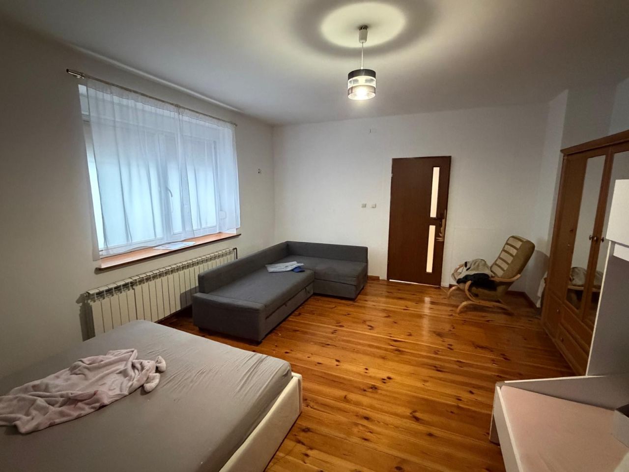 Mieszkanie 3-pokojowe Widziszewo, ul. Lipowa. Zdjęcie 4