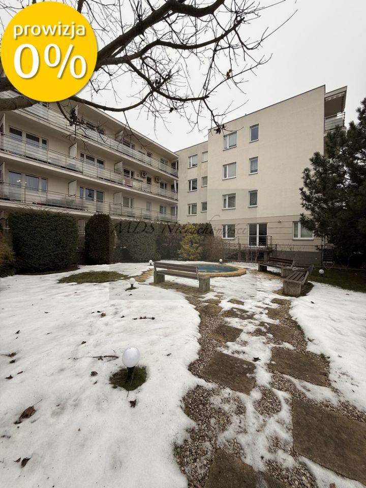 Mieszkanie 3-pokojowe Warszawa Praga-Południe. Zdjęcie 8