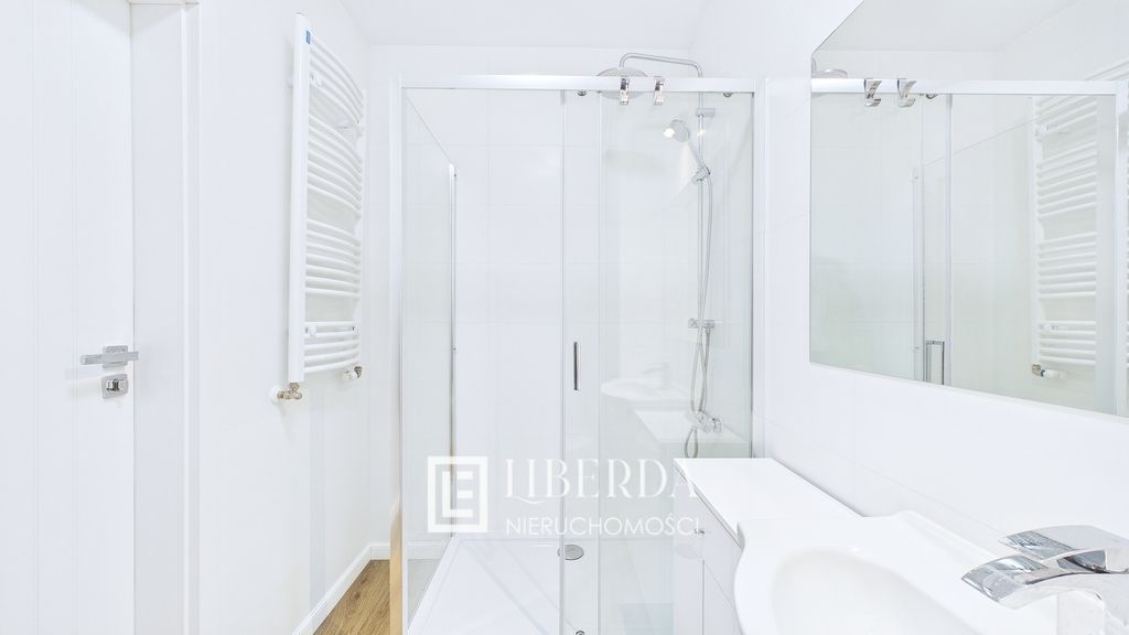 Mieszkanie 3-pokojowe Świdnik, ul. Cisowa. Zdjęcie 10