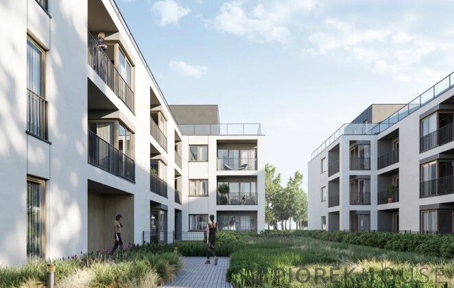 Mieszkanie 3-pokojowe Warszawa Białołęka. Zdjęcie 7