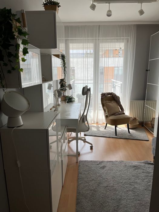 Mieszkanie 3-pokojowe Kraków Bronowice, ul. Stańczyka. Zdjęcie 7