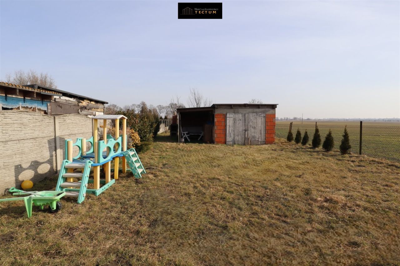 Mieszkanie 3-pokojowe Jabłkowo. Zdjęcie 8