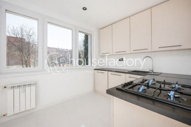 Mieszkanie 1-pokojowe Łódź Bałuty, ul. Murarska. Zdjęcie 5