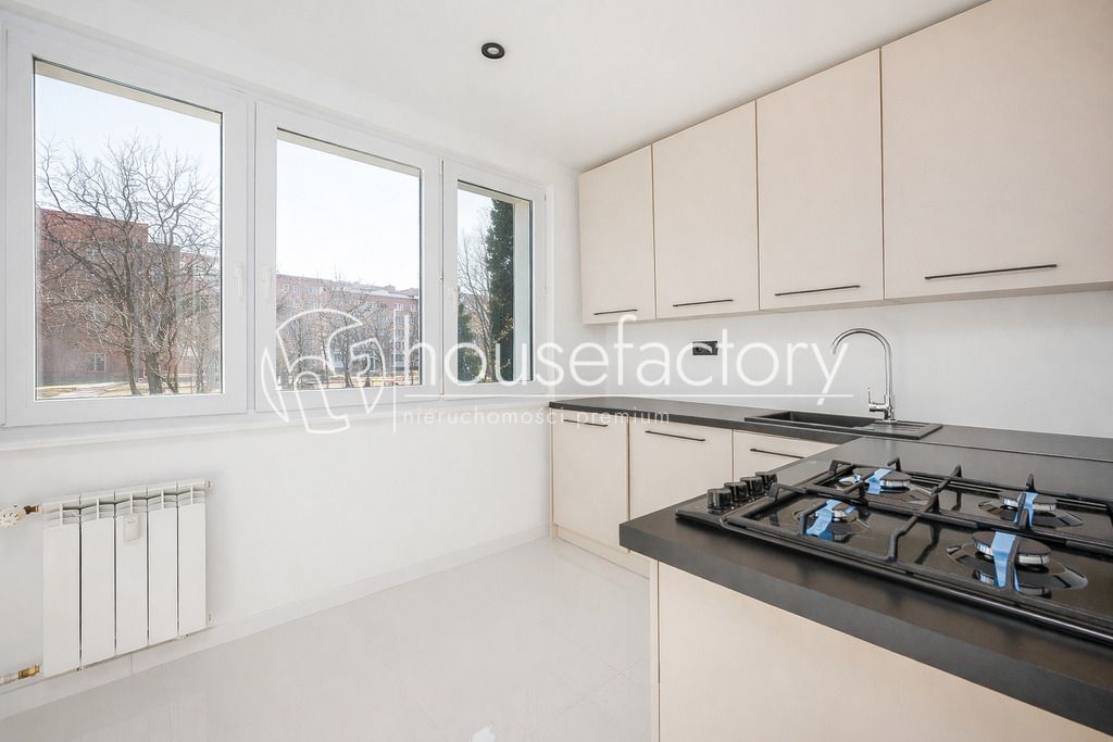 Mieszkanie 1-pokojowe Łódź Bałuty, ul. Murarska. Zdjęcie 5