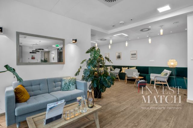 Lokal Warszawa Śródmieście, ul. Zajęcza. Zdjęcie 8