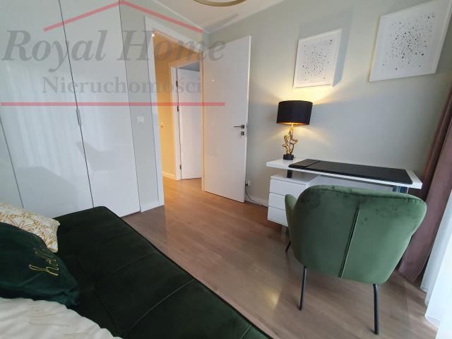 Mieszkanie 3-pokojowe Wrocław Krzyki, ul. Czerniawska. Zdjęcie 10