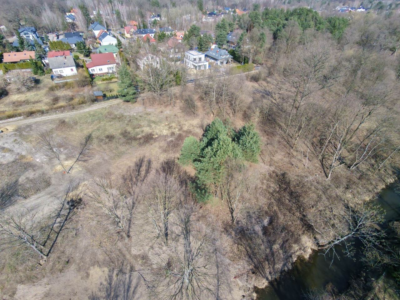 Działka budowlana Marki. Zdjęcie 3