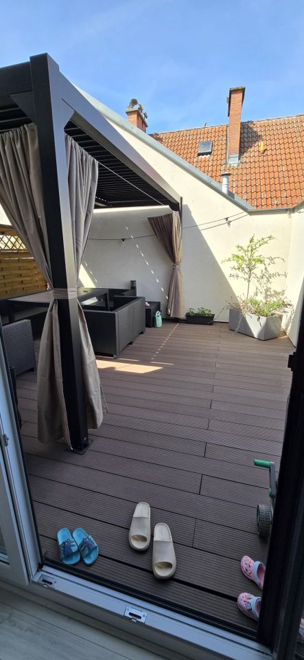 Mieszkanie 3-pokojowe Złotów, ul. Garncarska. Zdjęcie 4