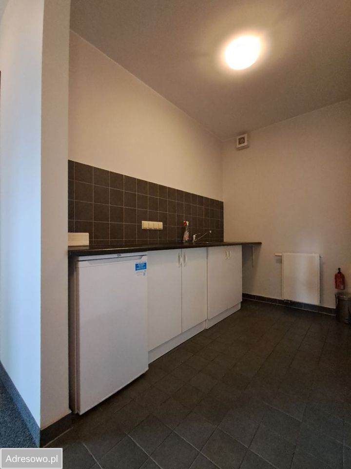 Biuro Wrocław Psie Pole, ul. Piotra Czajkowskiego. Zdjęcie 2