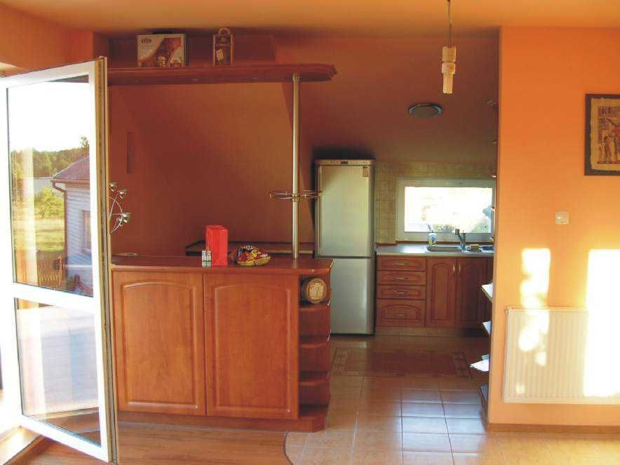 dom wolnostojący Nieporęt, ul. Małołęcka. Zdjęcie 2