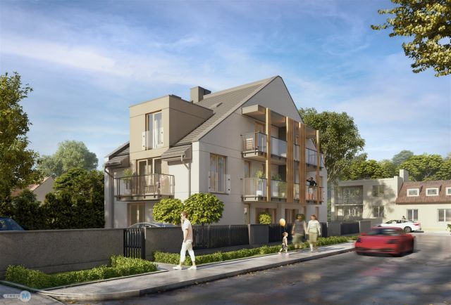 Mieszkanie 4-pokojowe Kielce, ul. Jadwigi Prendowskiej. Zdjęcie 2