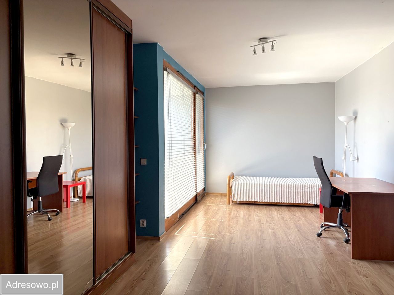 dom wolnostojący, 3 pokoje Katowice Piotrowice, ul. Artura Grottgera. Zdjęcie 20