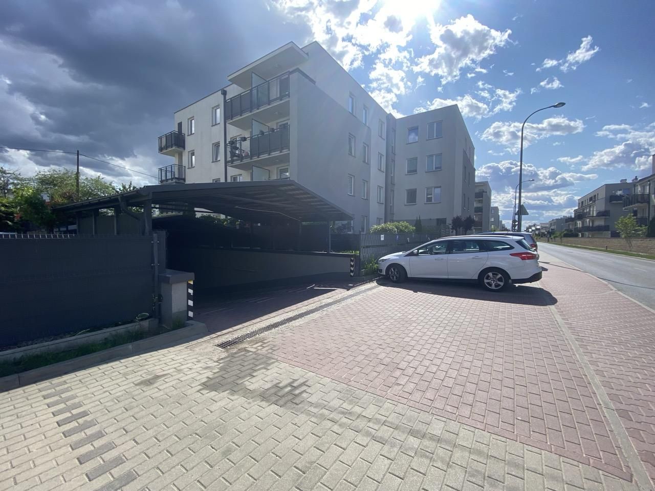 Mieszkanie 1-pokojowe Warszawa Białołęka, ul. Daniszewska. Zdjęcie 18