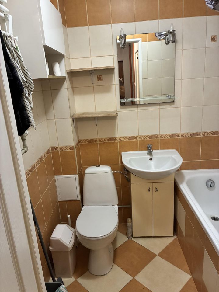 Mieszkanie 2-pokojowe Warszawa Ursus, ul. Balbinki. Zdjęcie 9