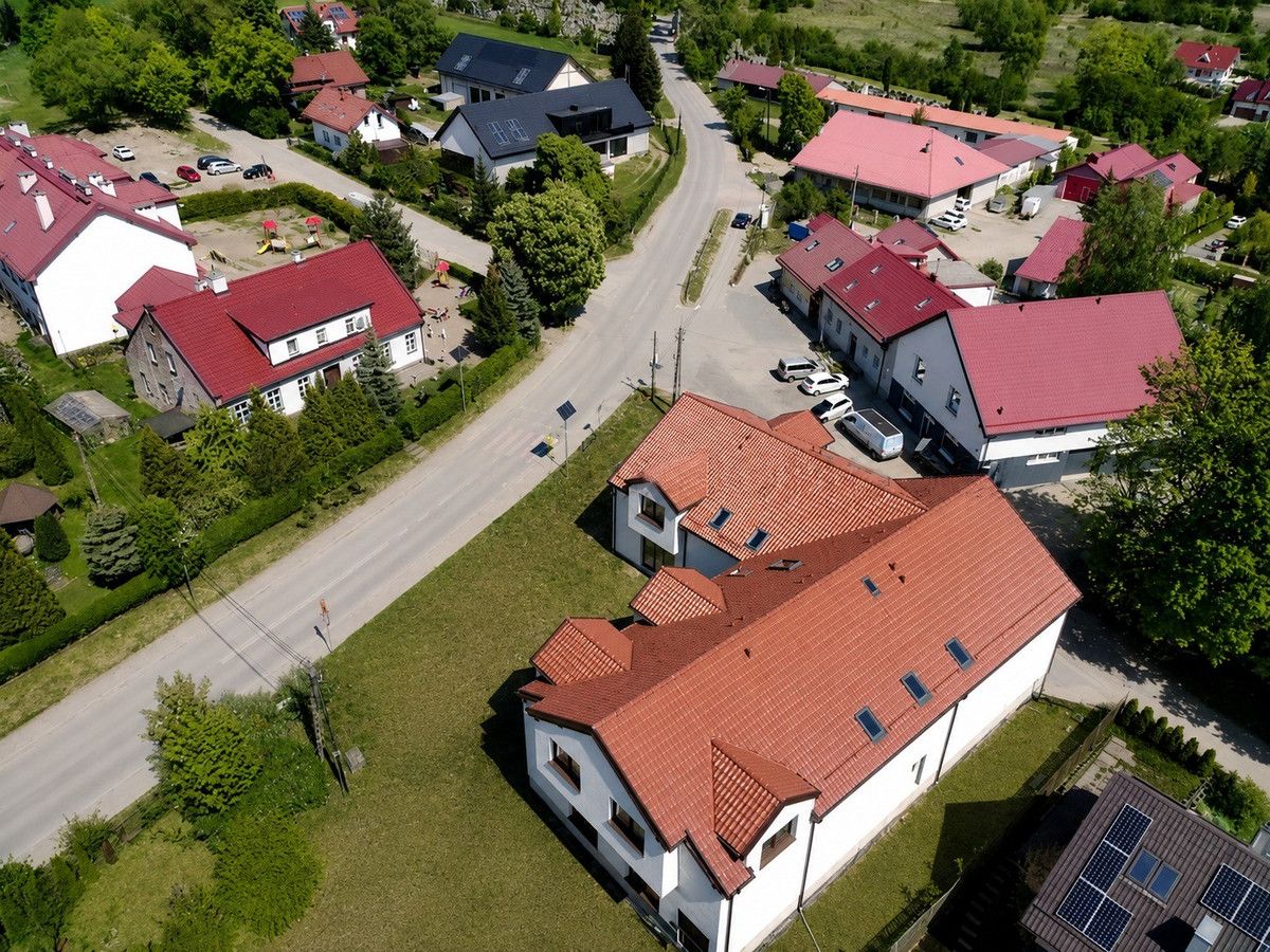 Nieruchomość komercyjna Klebark Wielki. Zdjęcie 3