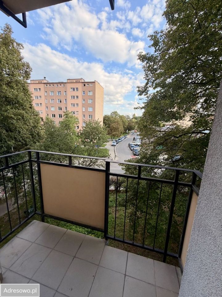 Mieszkanie 2-pokojowe Warszawa Wola, ul. Batalionu AK "Parasol". Zdjęcie 17